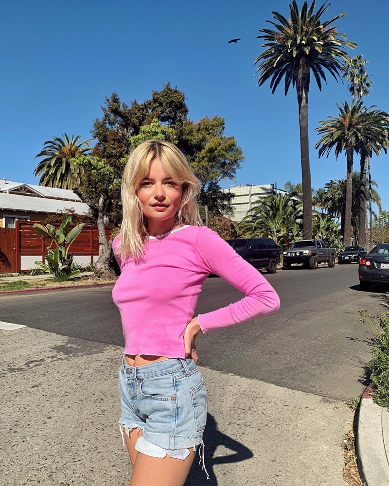 5 καλοκαιρινά basics για την πιο λειτουργική γκαρνταρόμπα - εικόνα 4