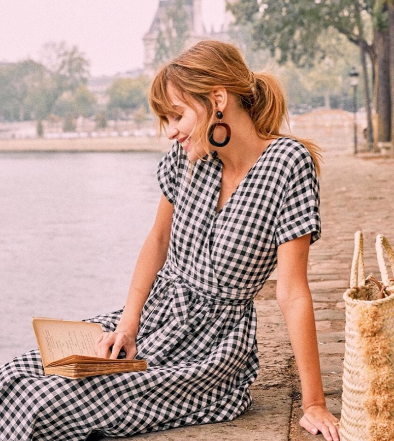 Τα καρό κομμάτια του καλοκαιριού - εικόνα 1