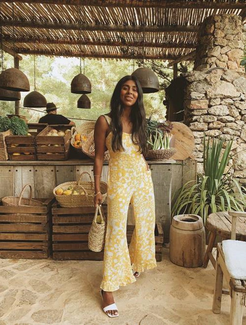 Χτίσαμε την capsule γκαρνταρόμπα του καλοκαιριού - εικόνα 4