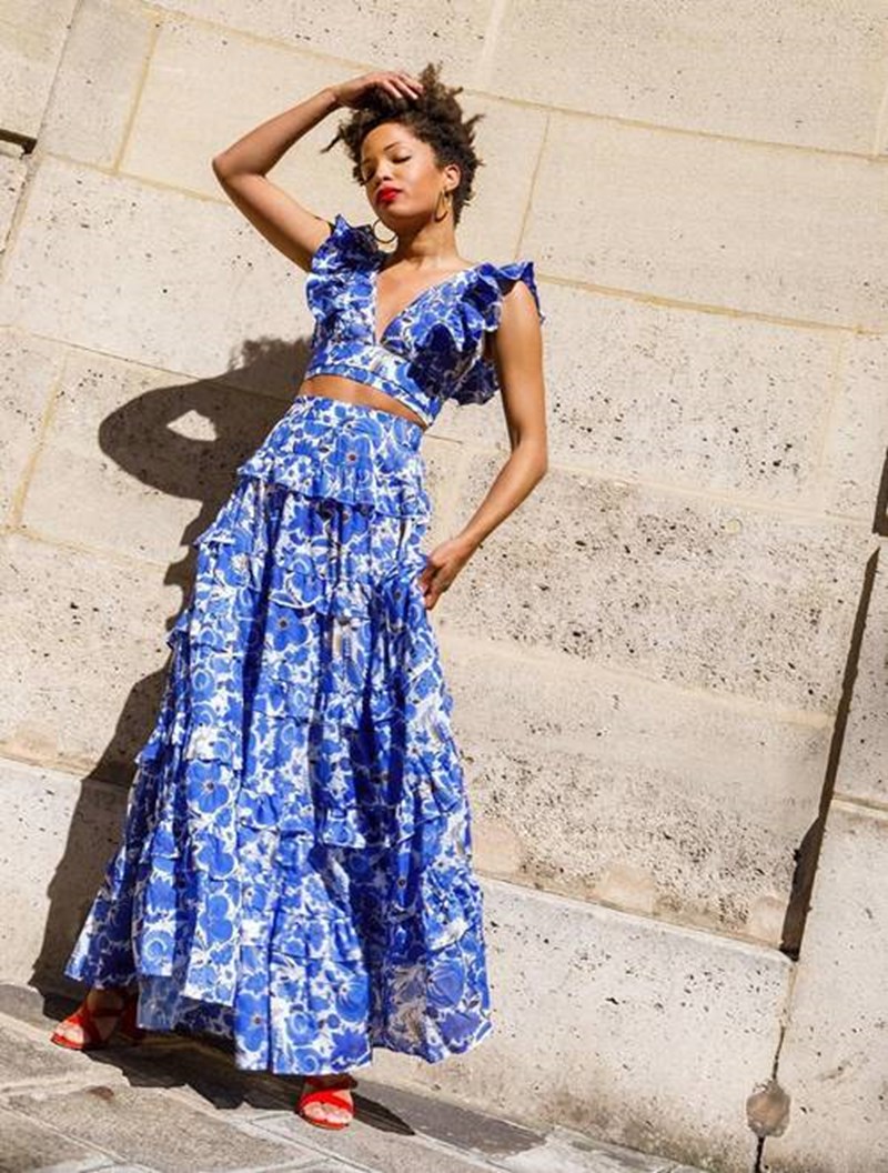 Χτίσαμε την capsule γκαρνταρόμπα του καλοκαιριού - εικόνα 1