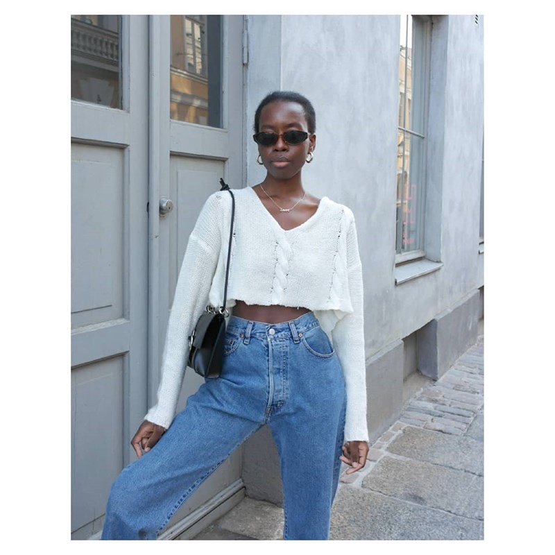 Τα denim trends του καλοκαιριού (+ τα must have κομμάτια) - εικόνα 5