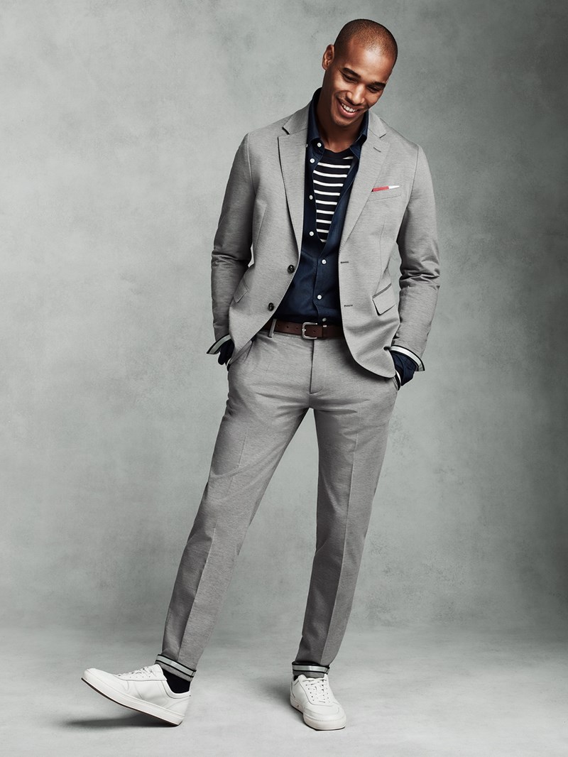 Γιατί η γκαρνταρόμπα του συντρόφου σας πρέπει να έχει αυτά τα κομμάτια; - εικόνα 1