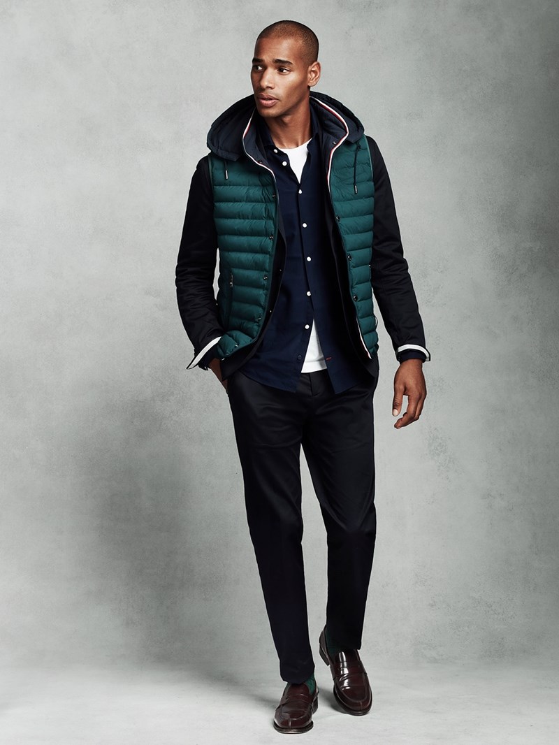 Γιατί η γκαρνταρόμπα του συντρόφου σας πρέπει να έχει αυτά τα κομμάτια; - εικόνα 2