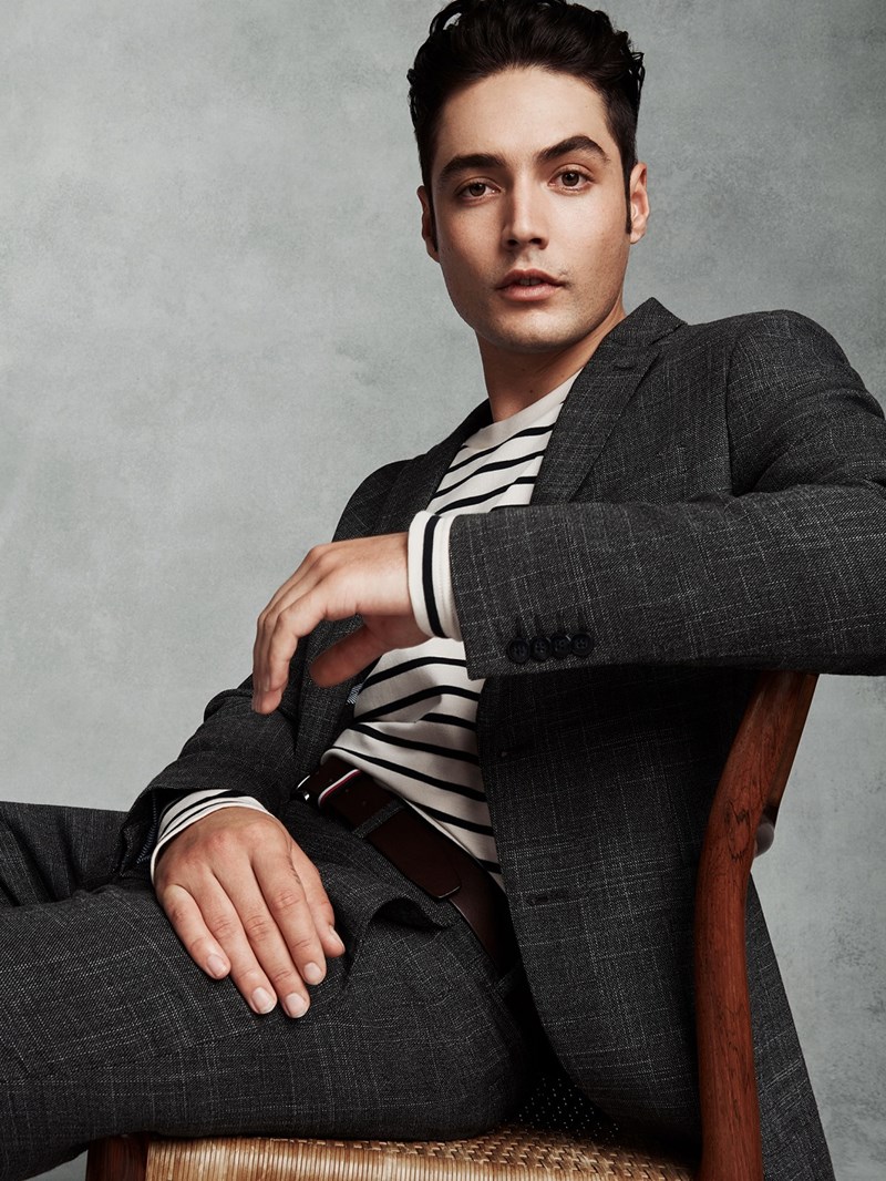 Γιατί η γκαρνταρόμπα του συντρόφου σας πρέπει να έχει αυτά τα κομμάτια; - εικόνα 3