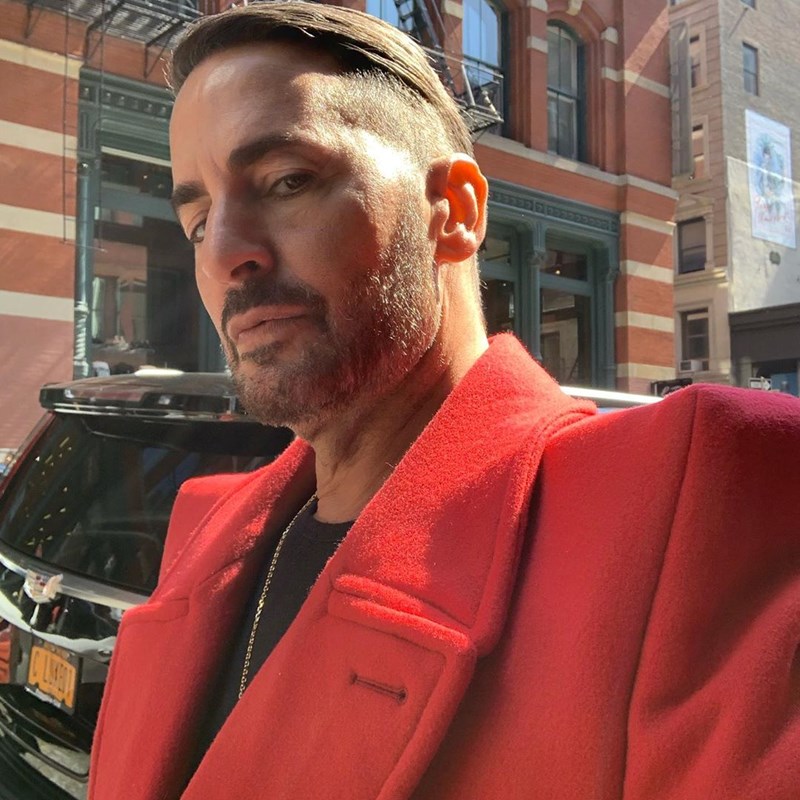 The Marc Jacobs: Τι ετοιμάζει ο θρυλικός σχεδιαστής; - εικόνα 2