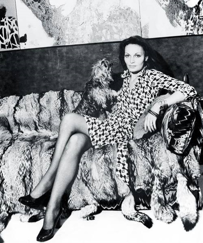 Fashion Throwback: 10 trends από τα 70s που λατρεύουμε φέτος! - εικόνα 8