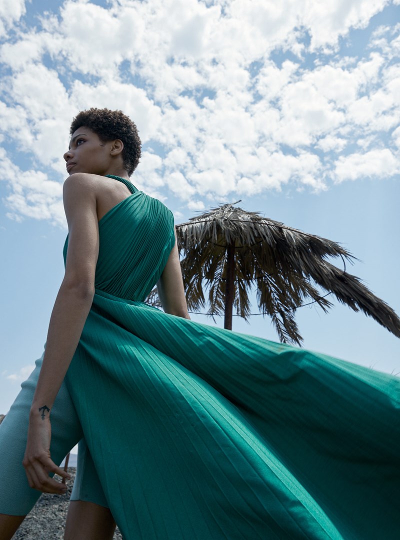 8 looks για τις δροσερές νύχτες μας στο νησί - εικόνα 2