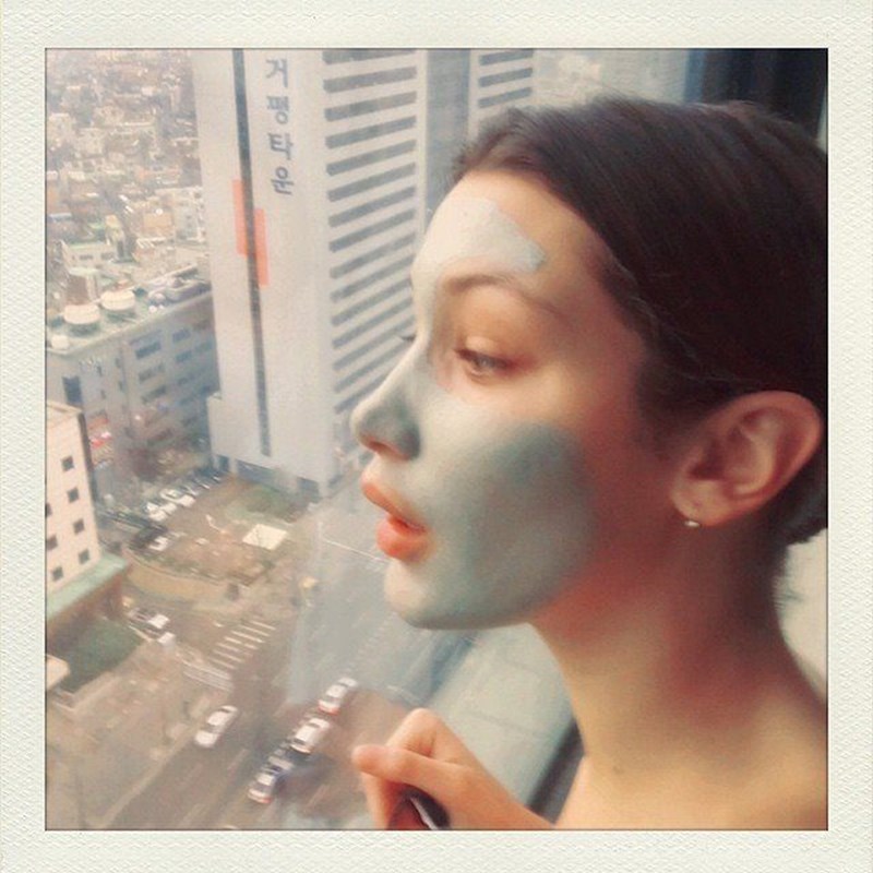 Γιατί οι μάσκες αργίλου μας κάνουν καλό; - εικόνα 1