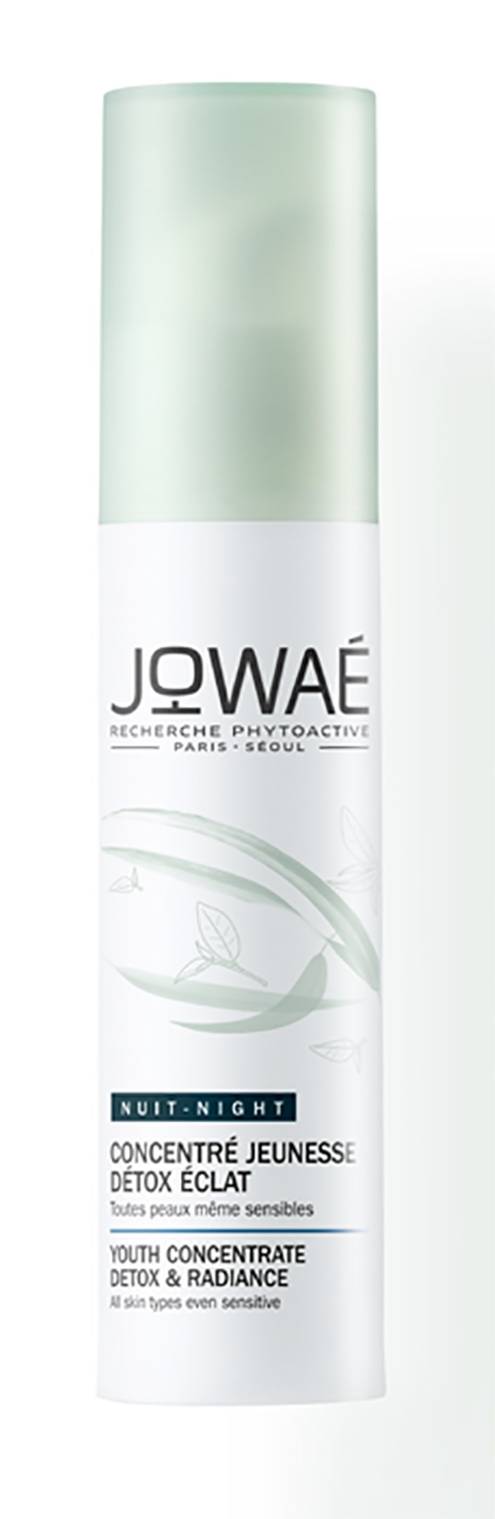 Αυτοί είναι οι νυχτερινοί φρουροί της επιδερμίδας σου - εικόνα 7