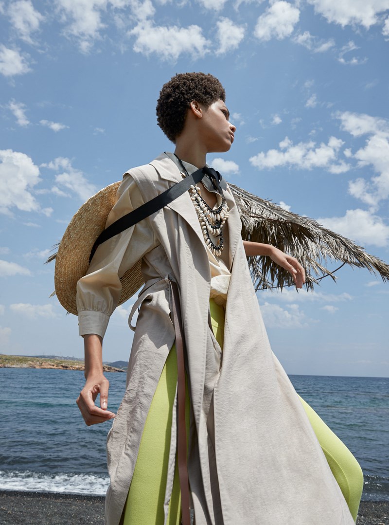 8 looks για τις δροσερές νύχτες μας στο νησί - εικόνα 7