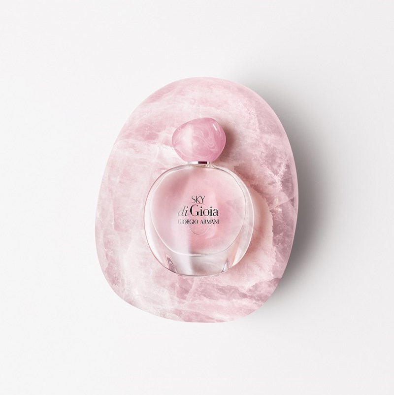 Ανακάλυψε το νέο γυναικείο άρωμα του οίκου Armani - εικόνα 3