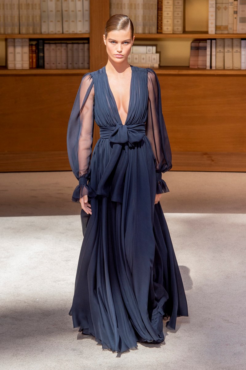 5 λόγοι που αγαπήσαμε την Haute Couture collection του οίκου Chanel - εικόνα 2