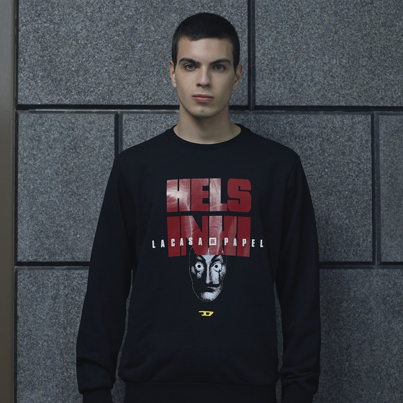 Είσαι έτοιμη να μπεις στην παρέα του La Casa de Papel? - εικόνα 8