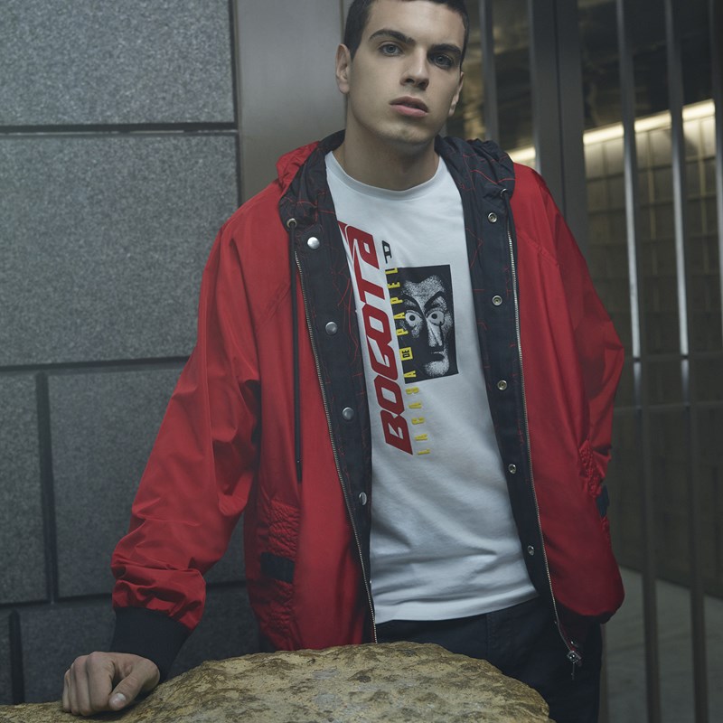 Είσαι έτοιμη να μπεις στην παρέα του La Casa de Papel? - εικόνα 5