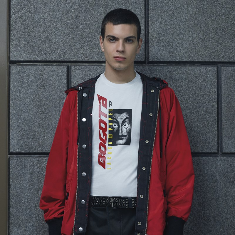 Είσαι έτοιμη να μπεις στην παρέα του La Casa de Papel? - εικόνα 7