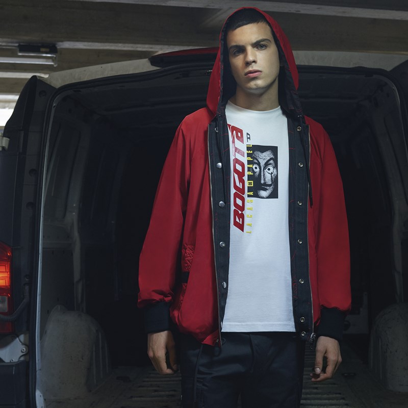 Είσαι έτοιμη να μπεις στην παρέα του La Casa de Papel? - εικόνα 6