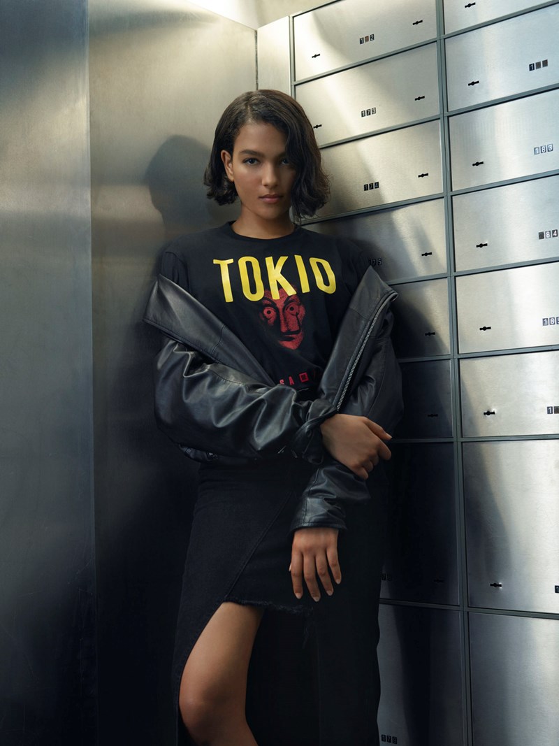 Είσαι έτοιμη να μπεις στην παρέα του La Casa de Papel? - εικόνα 3