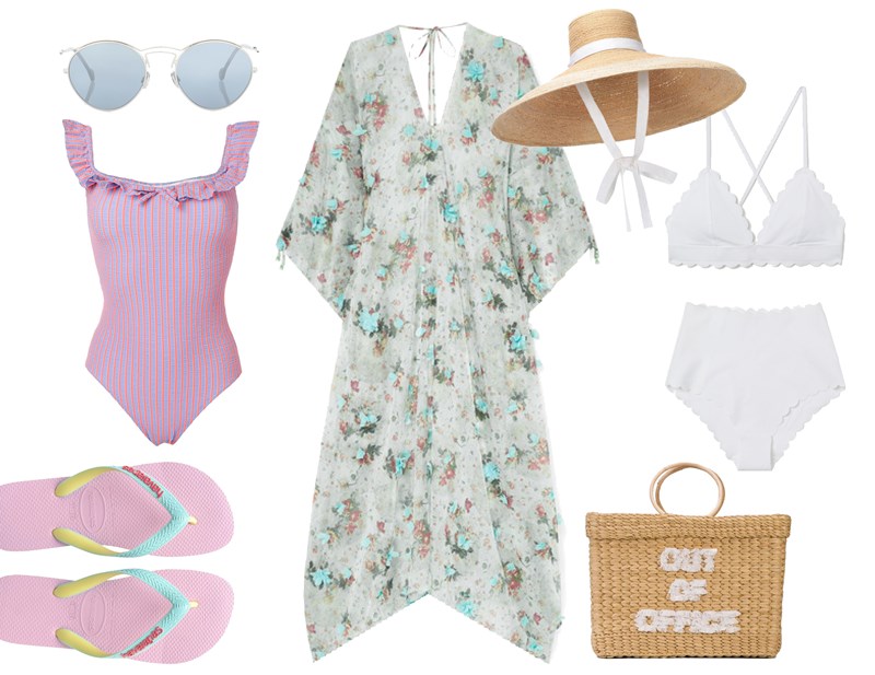 4+1 έξυπνοι τρόποι να φορέσεις το καφτάνι σε κάθε περίσταση - εικόνα 1