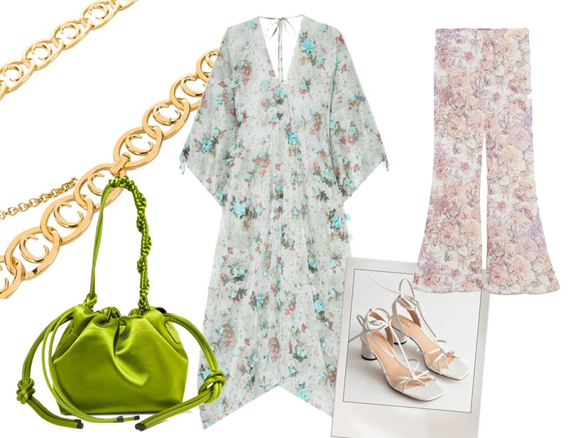 4+1 έξυπνοι τρόποι να φορέσεις το καφτάνι σε κάθε περίσταση - εικόνα 3