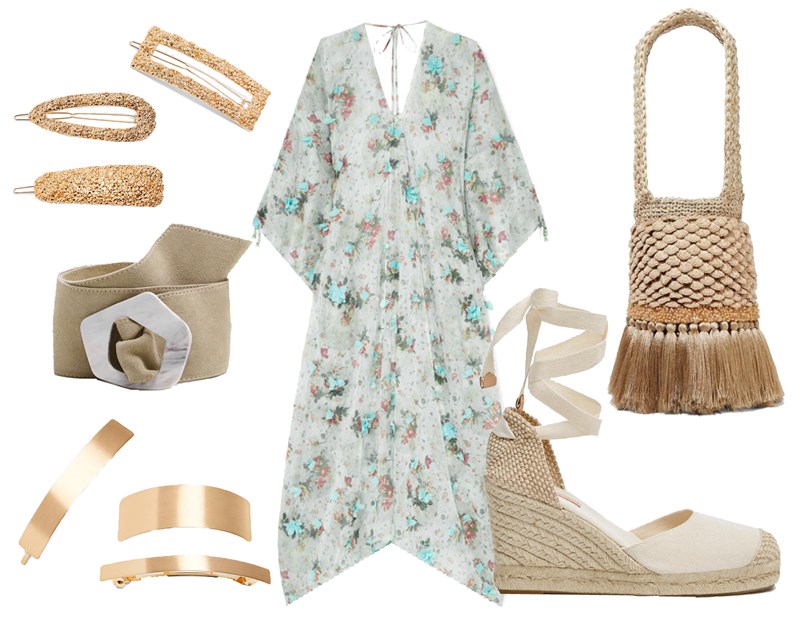 4+1 έξυπνοι τρόποι να φορέσεις το καφτάνι σε κάθε περίσταση - εικόνα 5