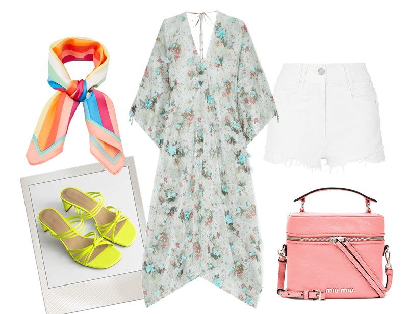 4+1 έξυπνοι τρόποι να φορέσεις το καφτάνι σε κάθε περίσταση - εικόνα 2