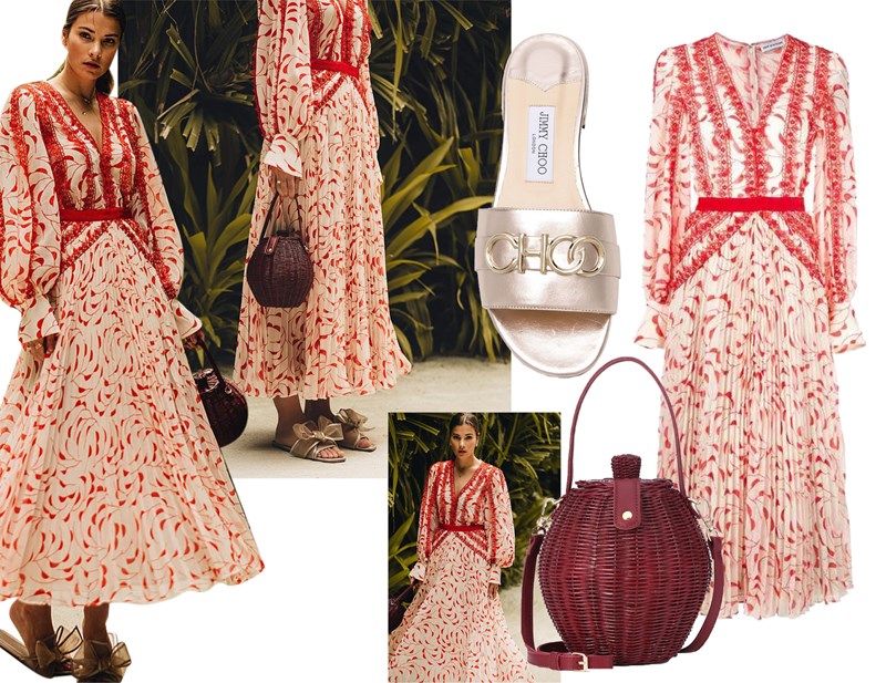 6 καλοκαιρινά looks για να ξεχωρίσεις (+τα κομμάτια-κλειδιά που θα χρειαστείς) - εικόνα 3