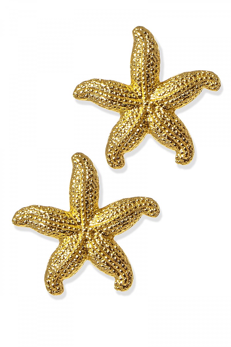 Glam Goddess: Με αυτά τα κοσμήματα θα είσαι η πιο λαμπερή θεά του καλοκαιριού - εικόνα 2