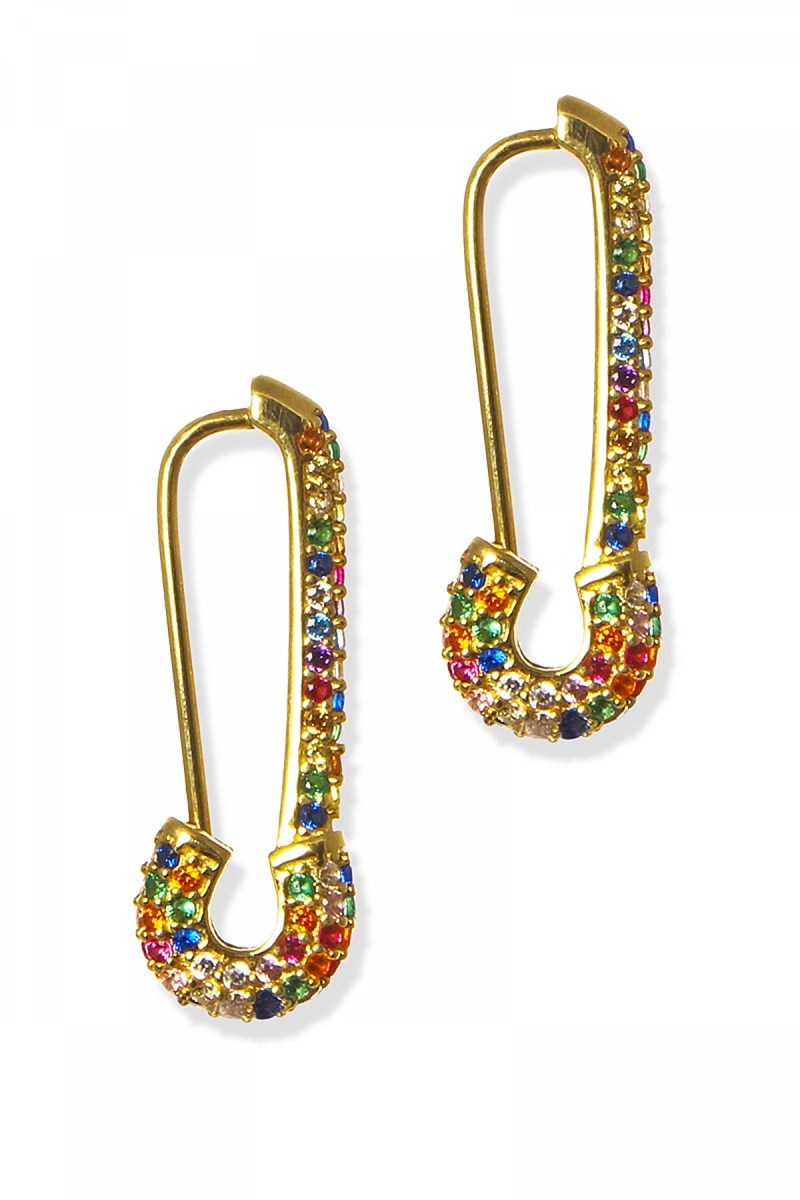 Glam Goddess: Με αυτά τα κοσμήματα θα είσαι η πιο λαμπερή θεά του καλοκαιριού - εικόνα 10