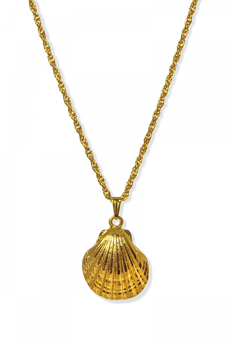 Glam Goddess: Με αυτά τα κοσμήματα θα είσαι η πιο λαμπερή θεά του καλοκαιριού - εικόνα 4