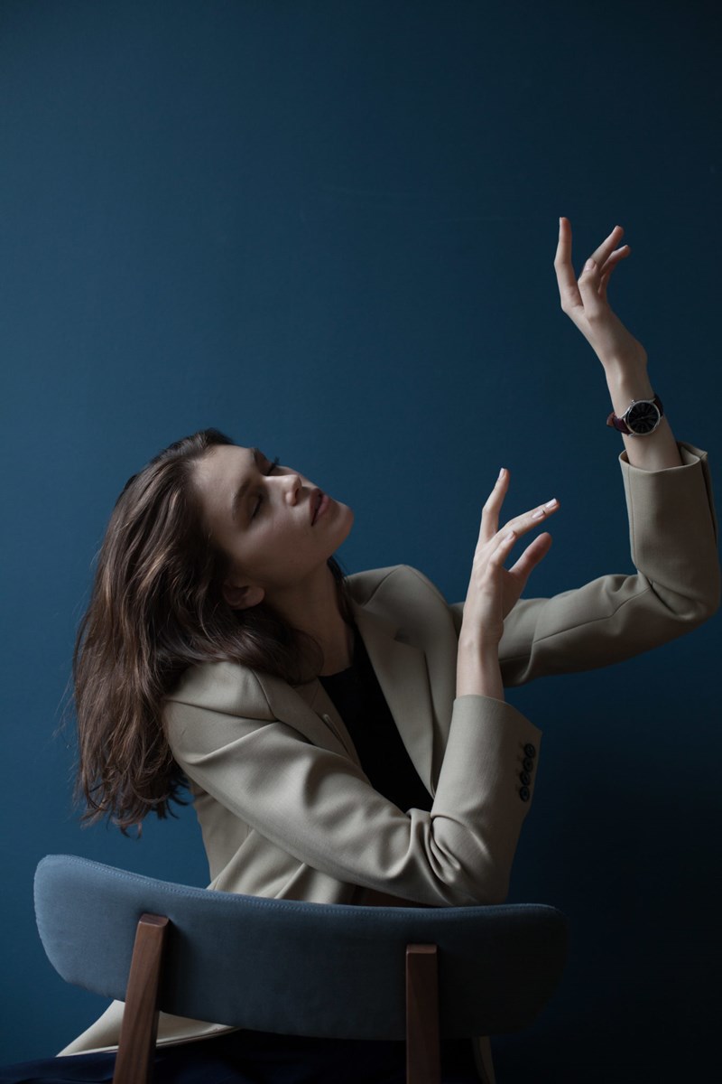 Γιατί η Kaia Gerber είναι η ήρεμη δύναμη της μόδας; - εικόνα 3