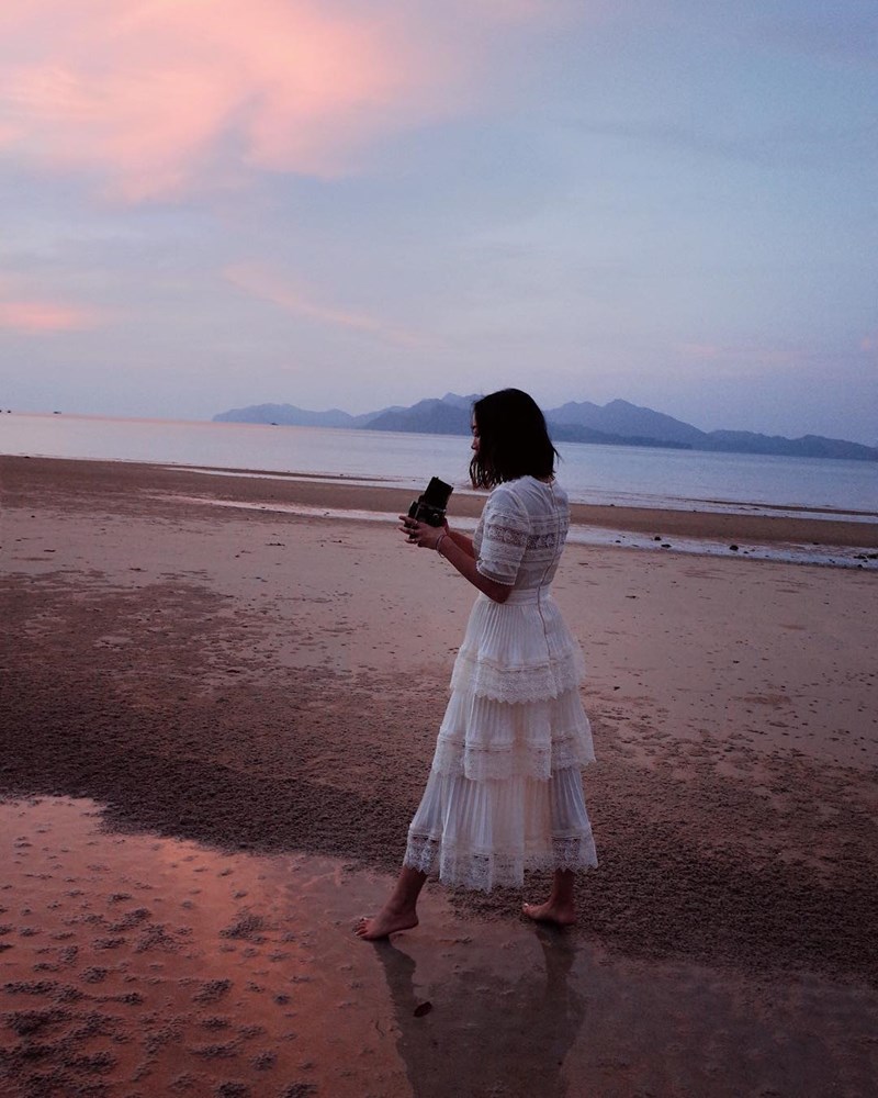 Βρήκαμε 15 λευκά φορέματα που θα αγαπήσεις με την πρώτη ματιά - εικόνα 1