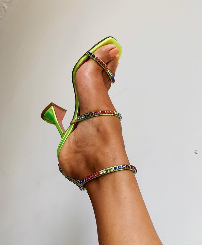 Rising Star: Η shoe designer που λατρεύουν οι celebrities - εικόνα 2