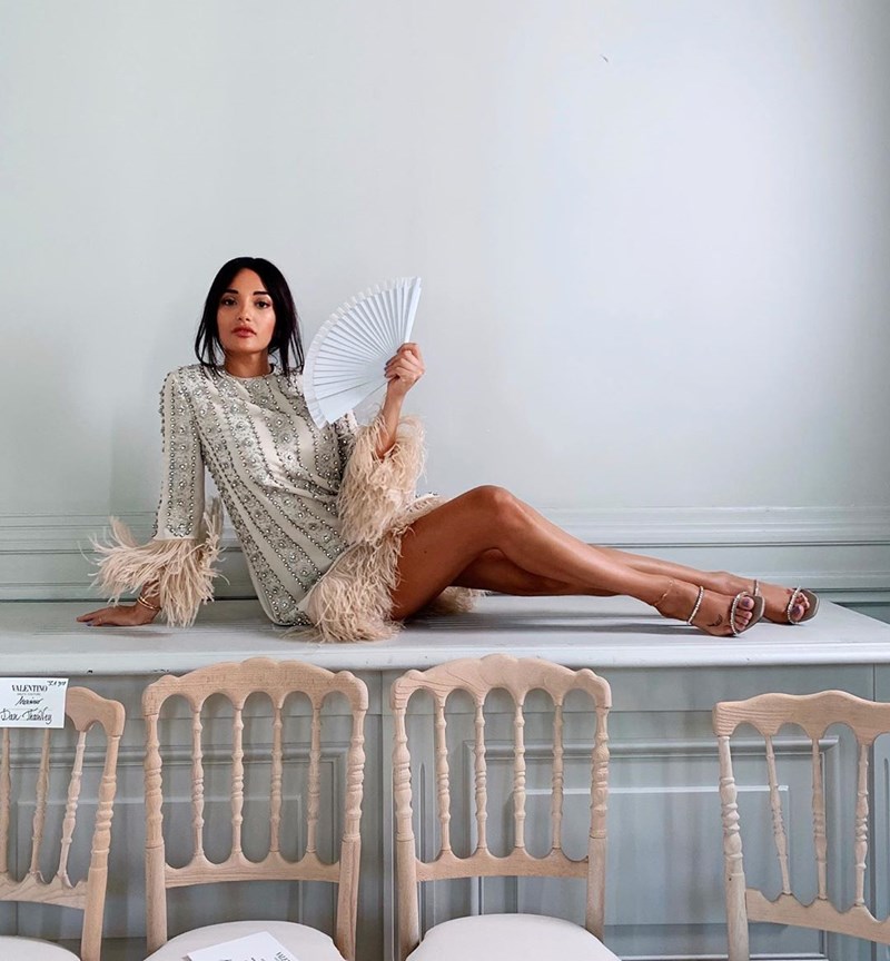 Rising Star: Η shoe designer που λατρεύουν οι celebrities - εικόνα 1