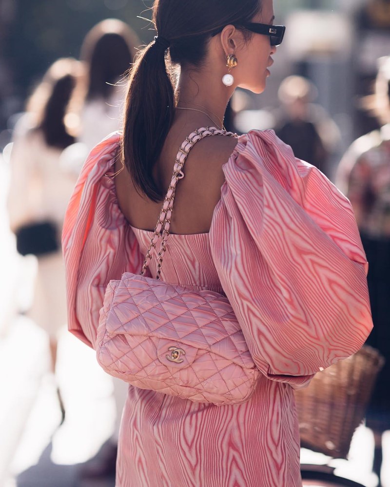 Trend Alert: Τα 10 χρώματα που κυριαρχούν φέτος - εικόνα 1