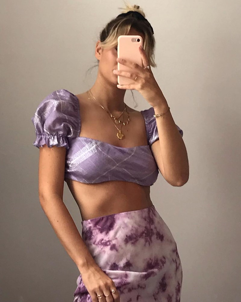 5 τάσεις που θα συνεχίσουμε να αγαπάμε και μετά το καλοκαίρι - εικόνα 1