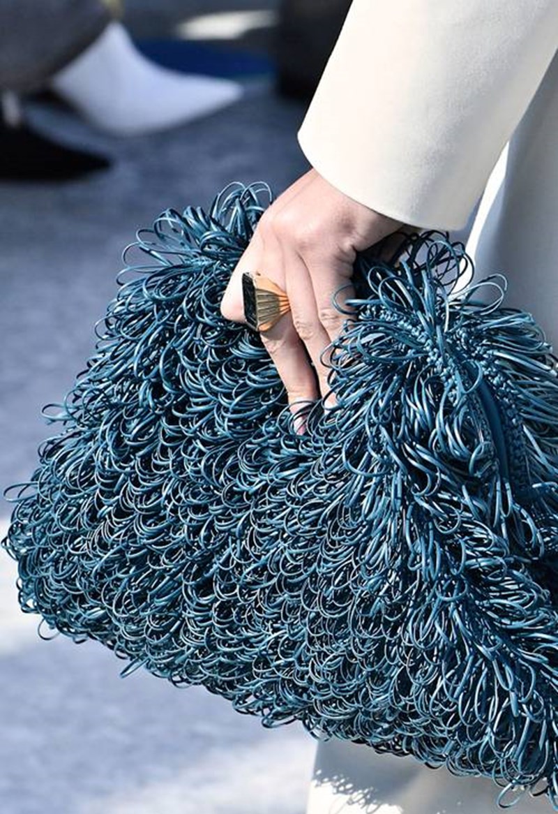 4 bag trends που δεν πρέπει να διαφύγουν της προσοχής σου - εικόνα 1