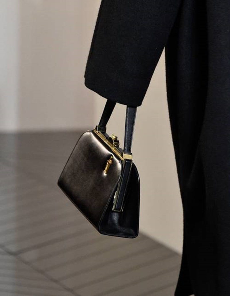 4 bag trends που δεν πρέπει να διαφύγουν της προσοχής σου - εικόνα 4