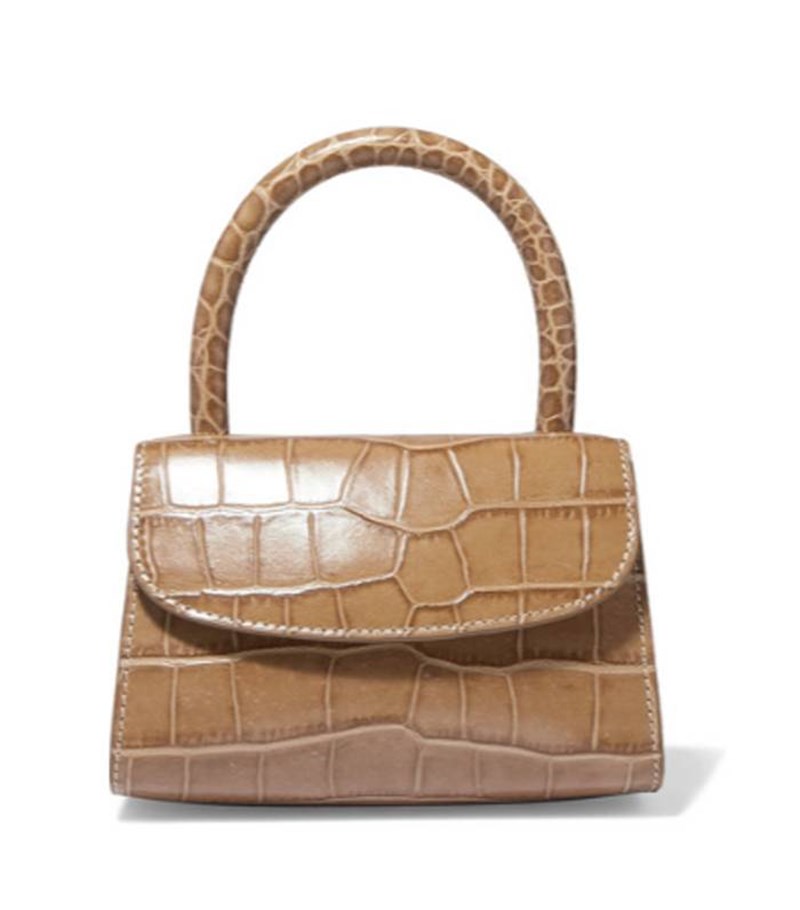 4 bag trends που δεν πρέπει να διαφύγουν της προσοχής σου - εικόνα 10