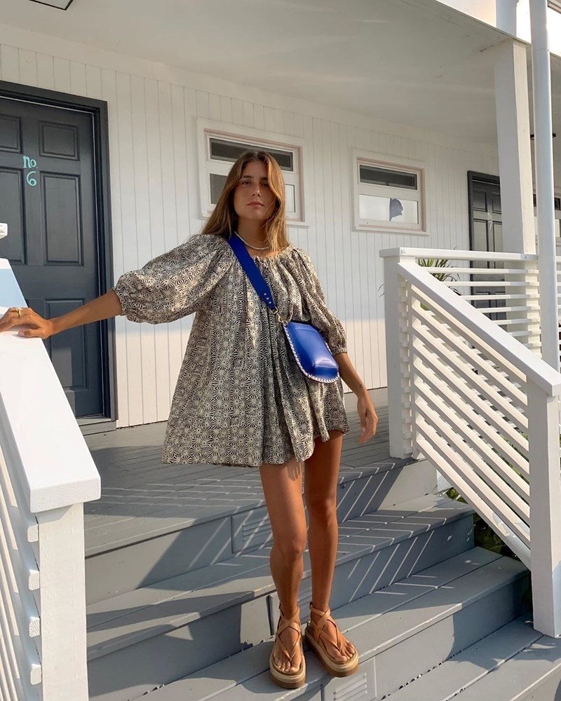 Βρήκαμε τα καλύτερα φορέματα για τέλειες beach to bar εμφανίσεις - εικόνα 1