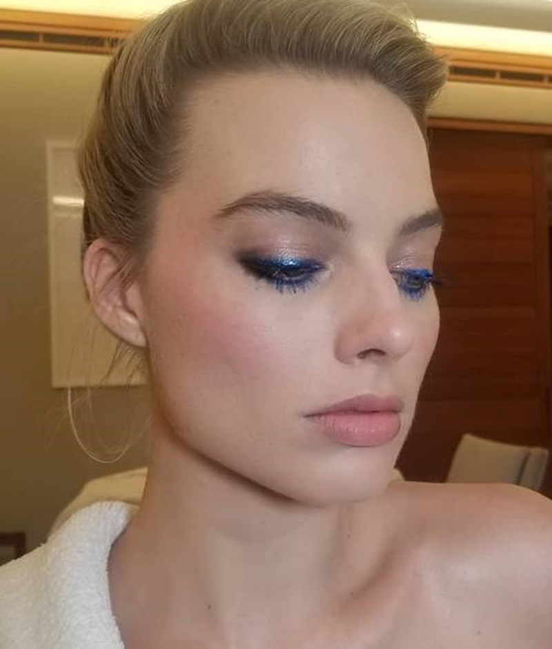 8 beauty looks της Μargot Robbie που θα αντιγράψουμε αμέσως - εικόνα 5