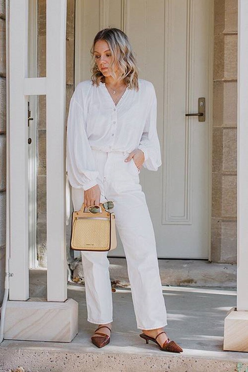 Αυτά είναι τα παπούτσια που επιλέγουν τώρα τα κορίτσια της μόδας - εικόνα 2