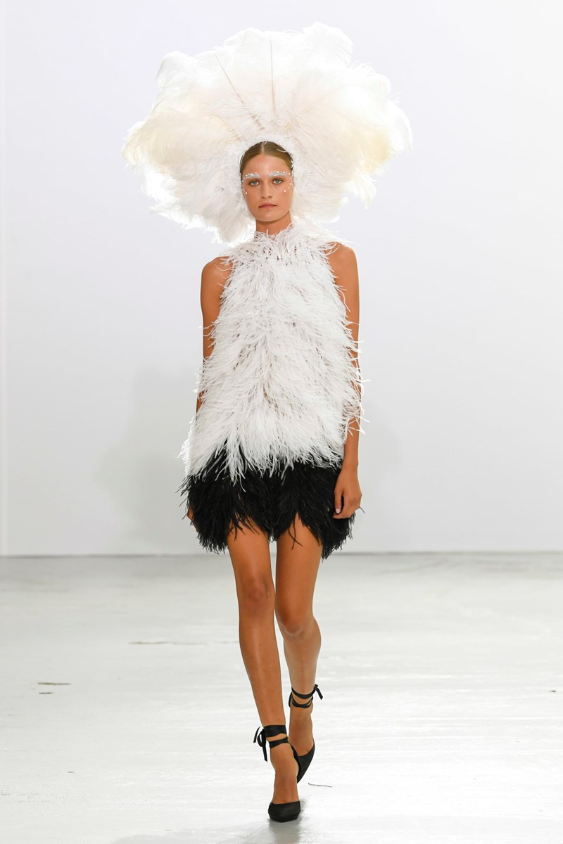 Τα γοβάκια της μπαλαρίνας είναι τάση - εικόνα 3