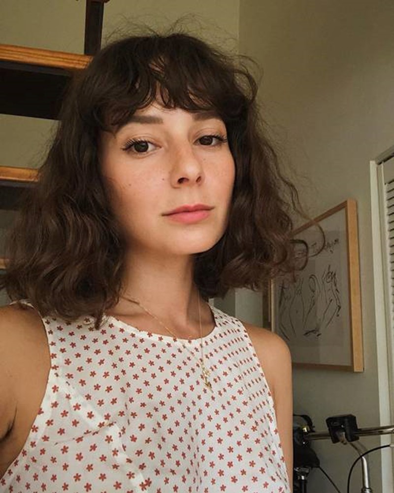 15 hair looks που θα είναι in όσα χρόνια και αν περάσουν - εικόνα 8