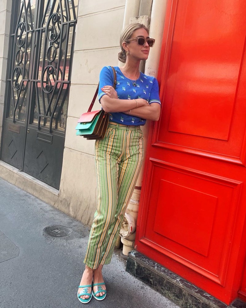 Τα 8 fashion items που θέλουν τώρα οι influencers - εικόνα 2