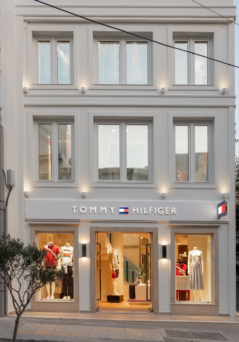 Shopping και στις διακοπές - εικόνα 1