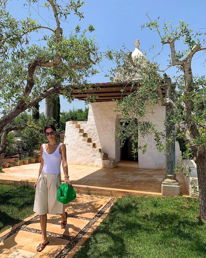 Που πηγαίνουν διακοπές τα κορίτσια της μόδας; 8 προορισμοί-όνειρο που θα σε βάλουν σε σκέψεις - εικόνα 8