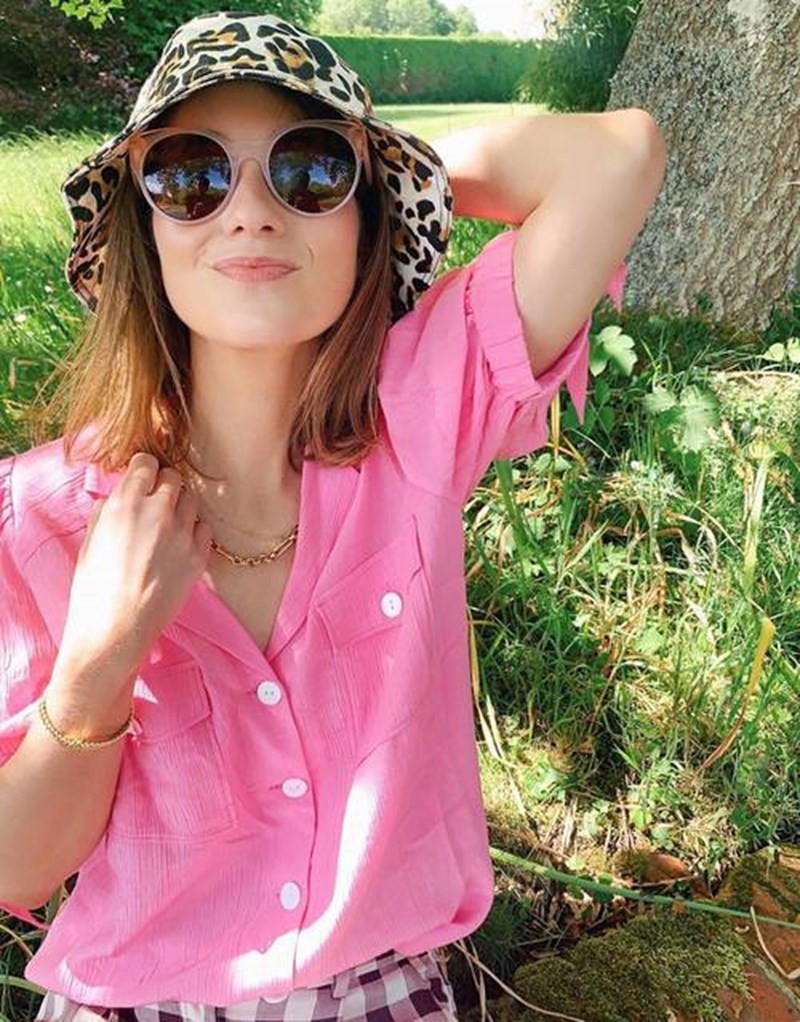 7 outfits με πρωταγωνιστή τα neon + 10 κομμάτια για να το πετύχεις - εικόνα 6