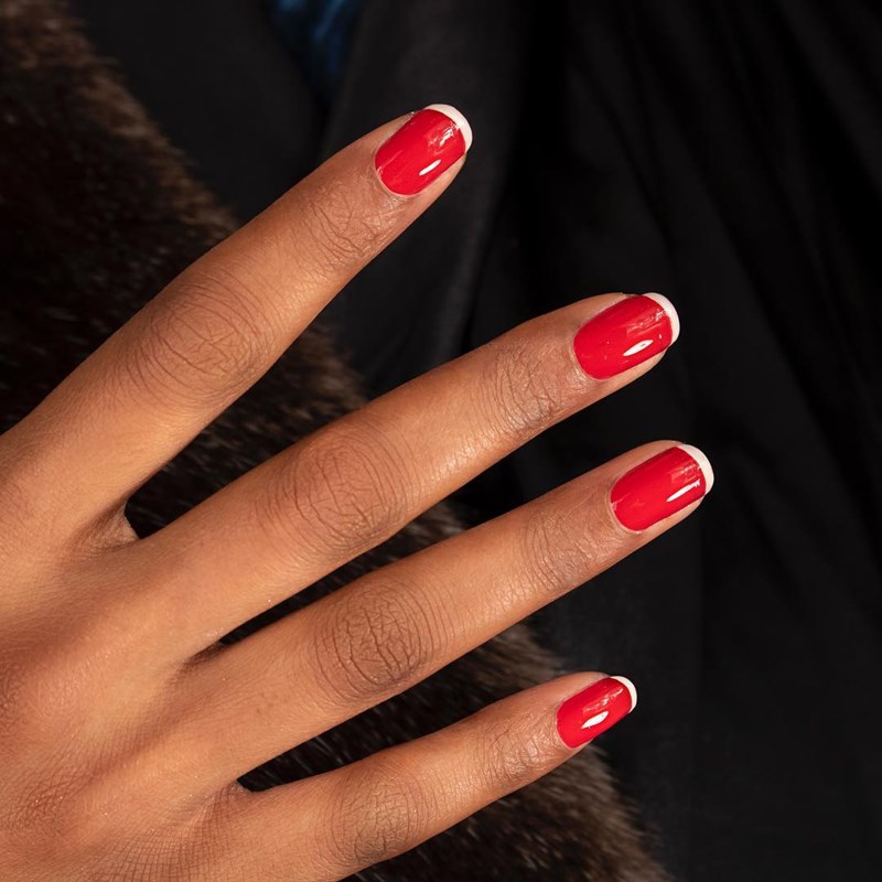 6 nail trends μόνο για τολμηρά κορίτσια - εικόνα 3