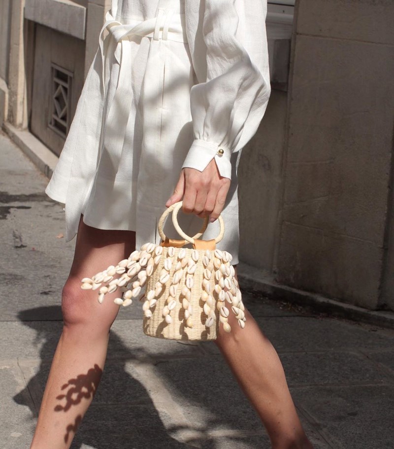 15 εντυπωσιακές τσάντες που θα απογειώσουν κάθε outfit - εικόνα 1