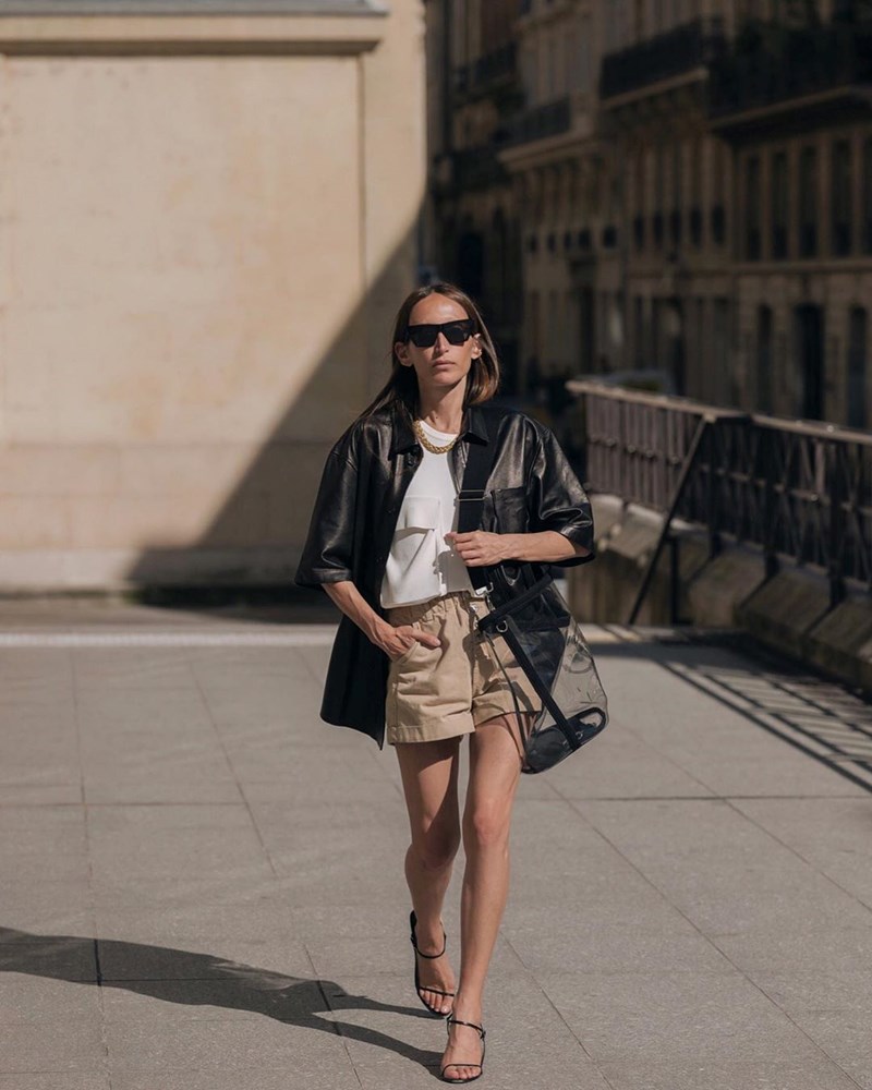 5 French Chic συνδυασμοί και όλα τα κομμάτια που θα χρειαστείς - εικόνα 4
